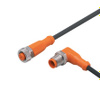 Sensor & Actuator Cables - 191316 - RS Components, Ltd.