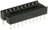 DIL Sockets - 6742444 - RS Components, Ltd.