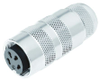 Industrial Circular Connectors - 7345173 - RS Components, Ltd.