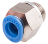 Pneumatic Fittings - 1216009 - RS Components, Ltd.