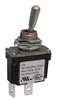 Toggle Switches - 186250 - RS Components, Ltd.