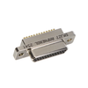 D-Sub Connector Assemblies - 4305-M83513/01-DN-ND - DigiKey
