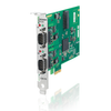 FC5322 | CAN FD card, 2 channels, PCIe ® x1 -  - Beckhoff Automation LLC