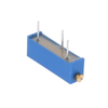 Trimmer Potentiometer - 80-M43P100KB40 - ERSAELECTRONICS PTE. LTD.