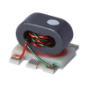 1:4 CORE & WIRE Transformer, 3 - 800 MHz, 50Ω - TC4-1WA+ - Mini-Circuits