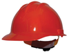Classic Series Hard Hats - Model C30R cap > COLOR - Light pink > STYLE - Ratchet > UOM - Each - C30LPR - State Safety & Compliance