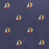 Sailboat Tissue Pick Fabric - R-Skipper - Regal Fabrics, Inc.
