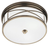 D1985 Flush Mounts-Bowl Style - 455071 - Capital Lighting, Inc.