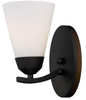 67016-1 Sconces-Single Glass - 427401 - Capital Lighting, Inc.