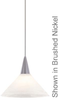 PLD-F4-402WM/WT Mini Pendants-Cable - 373718 - Capital Lighting, Inc.