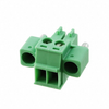 Terminal Blocks - Headers, Plugs and Sockets - 277-14074-ND - DigiKey