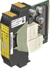 Safety control unit module - SB4 Module OR/165 - Pepperl+Fuchs SE