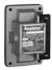 Explosionproof Tumbler/Snap Switch Control Station -- EDKR31Q