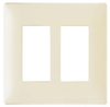 Standard Wall Plate - SW262-LA - Selecta Products