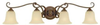 Wall/Bath Lighting Fixture - VS10404-CB - Generation Brands