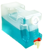 Book Bottles - 80071 - U.S. Plastic Corporation