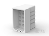Rectangular Wire & Cable Connectors & Housings - 770107-1 - TE Connectivity