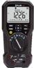 True RMS Industrial Multimeter VFD,Built-in LED Lights -- DM92