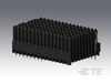 High Speed Backplane Connectors - 1410966-2 - TE Connectivity