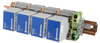 DC Surge Protector SPD RRPA Indoor DIN-Rail Assy 24 Vdc SASD 4x DRI - RRPA-DRI-4 - Transtector Systems, Inc.