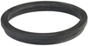 Sealing ring for suction plate SPK DR-SPK 160 MOS EPDM-15 - 10.01.01.12075 - Schmalz Inc.