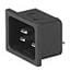 AC Power Entry Modules - 4793.5000 - VAST STOCK CO., LIMITED