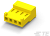 Rectangular Wire & Cable Connectors & Housings - 3-644462-4 - TE Connectivity