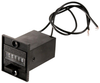 Panel Electromechanical Counter; No. Of Digits / Alpha Veeder Root - 09C9604 - Newark, An Avnet Company