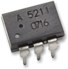 Mosfet Relay, 600 V, 200 Ma, 16 Ohm, Spst-No Rohs Compliant Broadcom - 58Y4611 - Newark, An Avnet Company