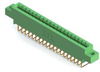 Card Edge Conn, Single Side, 19Pos, Th; Card Edge Connector Type Edac - 59AJ4095 - Newark, An Avnet Company