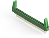 Card Conn, Single Side, 48Pos, Wire Wrap; Card Edge Connector Type Edac - 68AJ8643 - Newark, An Avnet Company