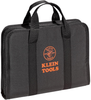 Tool Case, Nylon, 11 X 15.5 X 2.5; Carrying Case Material Klein Tools - 42H5541 - Newark, An Avnet Company