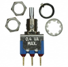 Switches - Toggle Switches - 1232869-ST12F3MCBE - Win Source Electronics