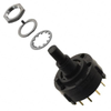Rotary Switches - A11203RNCB - A11203RNCB - Win Source Electronics