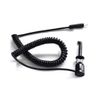 XH Macro-Hook to 0.080″ Pin Plug, 18 AWG PVC Test Lead - AXH - E-Z-HOOK, a division of Tektest, Inc.