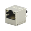 Connectors, Interconnects - Modular Connectors - Modular Connector Jacks With Magnetics - 1362665-5-2301995-4 - Win Source Electronics