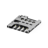 PC Card Sockets - 4827-115I-BEAA-RA1CT-ND - DigiKey