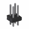 Headers, Male Pins - 3M156447-04-ND - DigiKey