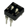 DIP Switches - 210-2ES-ND - DigiKey