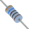 Through Hole Resistors - 13-MFR-25FRF52-360RTR-ND - DigiKey