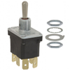 Switches - Toggle Switches -- 32NT91-70 - Image