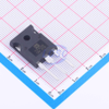 Triode/MOS Tube/Transistor >> Bipolar Transistors - BJT -- TIP3055 - Image