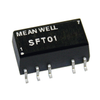 Power Supplies - Board Mount - DC DC Converters - SFT01L-09 - Acme Chip Technology Co., Limited