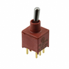 Toggle Switches - CKN10648-ND - DigiKey
