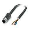 Circular Cable Assemblies - 1454121-ND - DigiKey