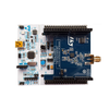 RF, RFID, Wireless Evaluation Boards - 497-17260-ND - DigiKey