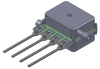 Pressure Sensor Chip - ELVH Series - Image