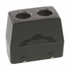 Heavy Duty Connector Housings, Hoods, Bases - WM22610-ND - DigiKey