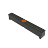 Edgeboard Connectors - 612-HSEC8-160-03-S-DV-A-K-ND - DigiKey