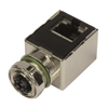Between Series Adapters - 1195-5867-ND - DigiKey